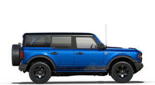 2025 Ford Bronco® External Image 1